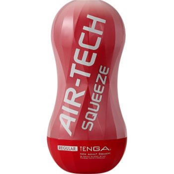 Tenga Air-Tech Squeeze Regular masturbator - imagine 2